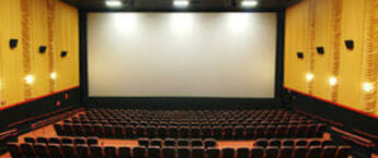 Anand Theatre Advertising in Bangalore, Best Cinema Advertising Company for Branding